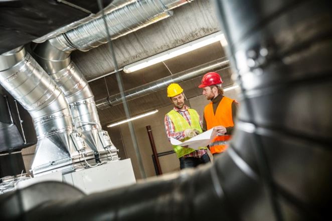 Tepelné čerpadlá a rekuperácia znížia spotrebu energie na vykurovanie až o 70 %